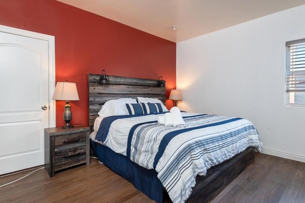 Spacious 2br With Full Kitchen & Dining In Beverly Hills Apartamento *