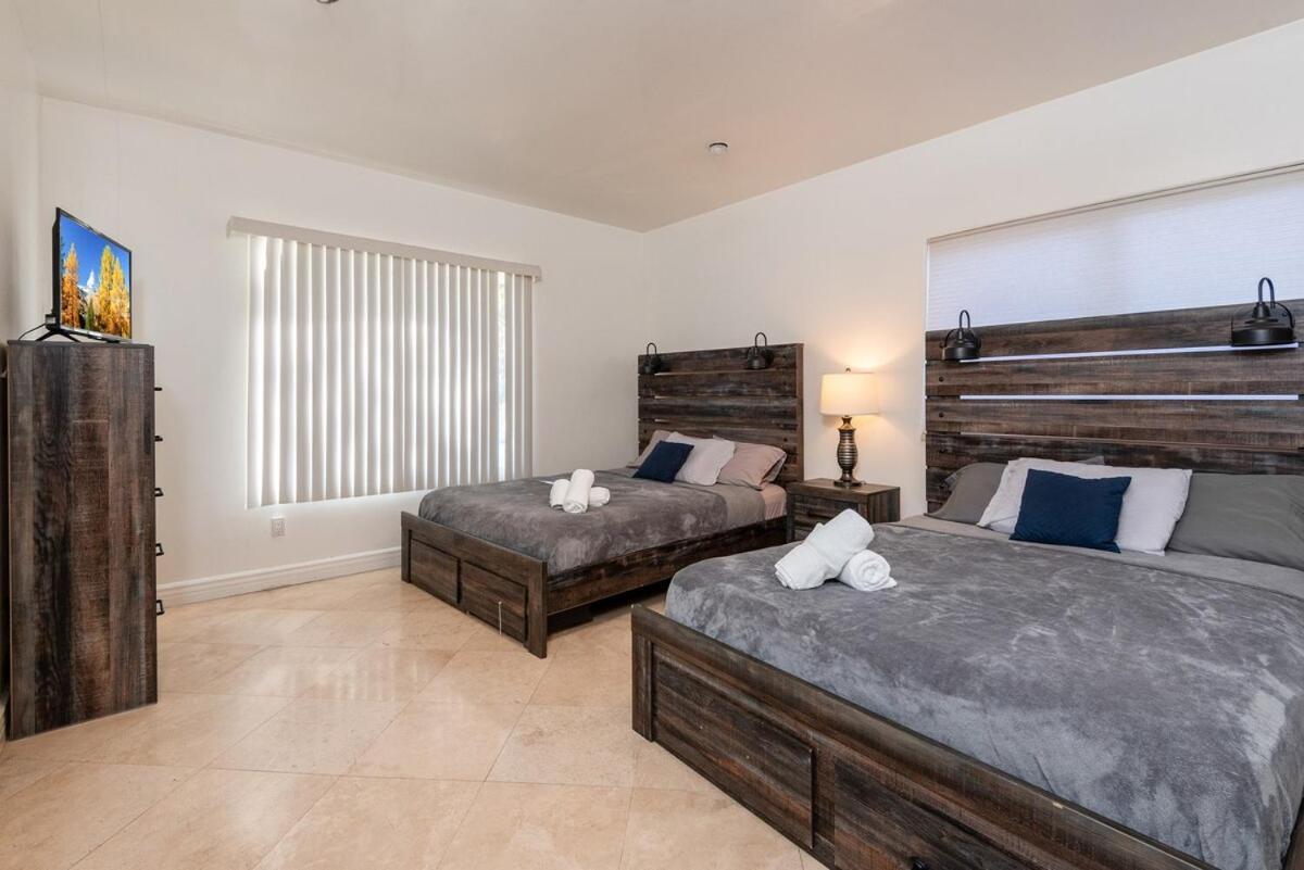 Spacious 2br With Full Kitchen & Dining In Beverly Hills * Los Angeles