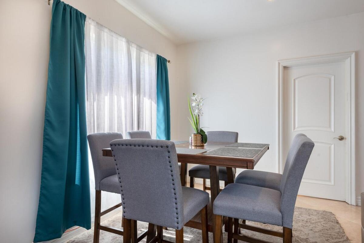 Spacious 2br With Full Kitchen & Dining In Beverly Hills