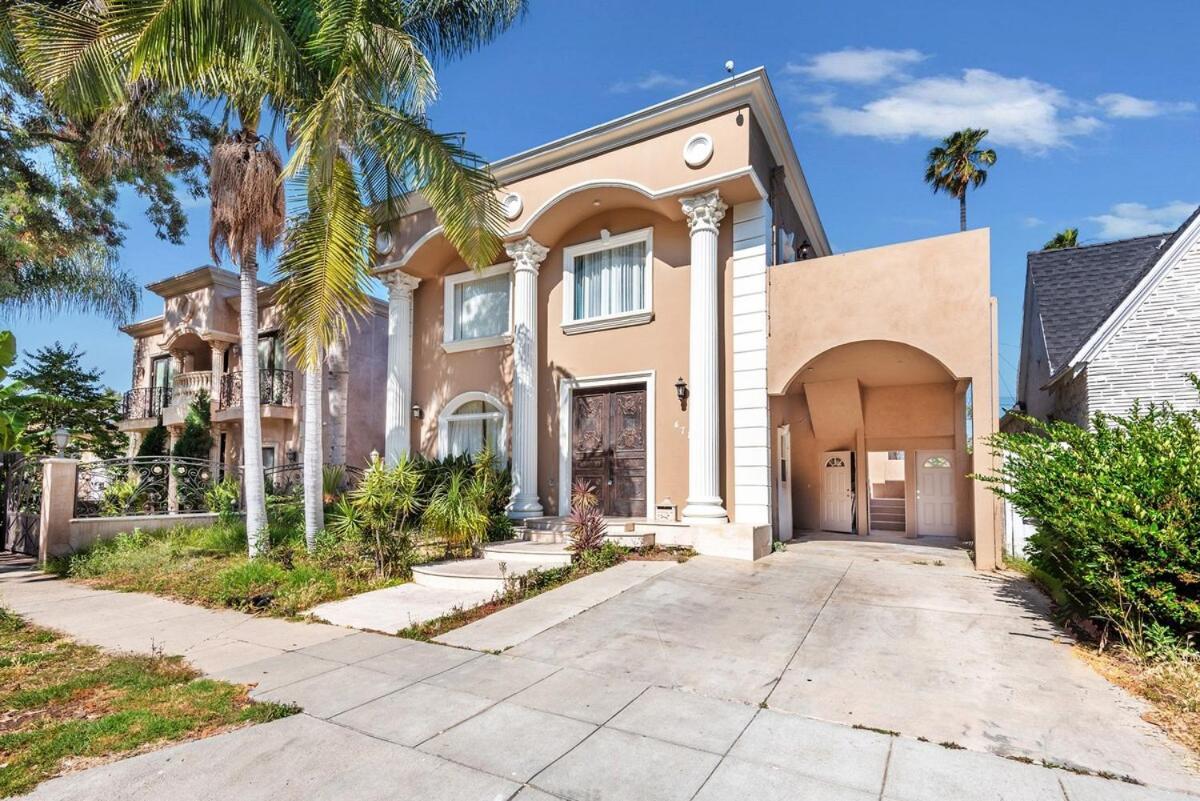 Spacious 2br With Full Kitchen & Dining In Beverly Hills Apartamento *