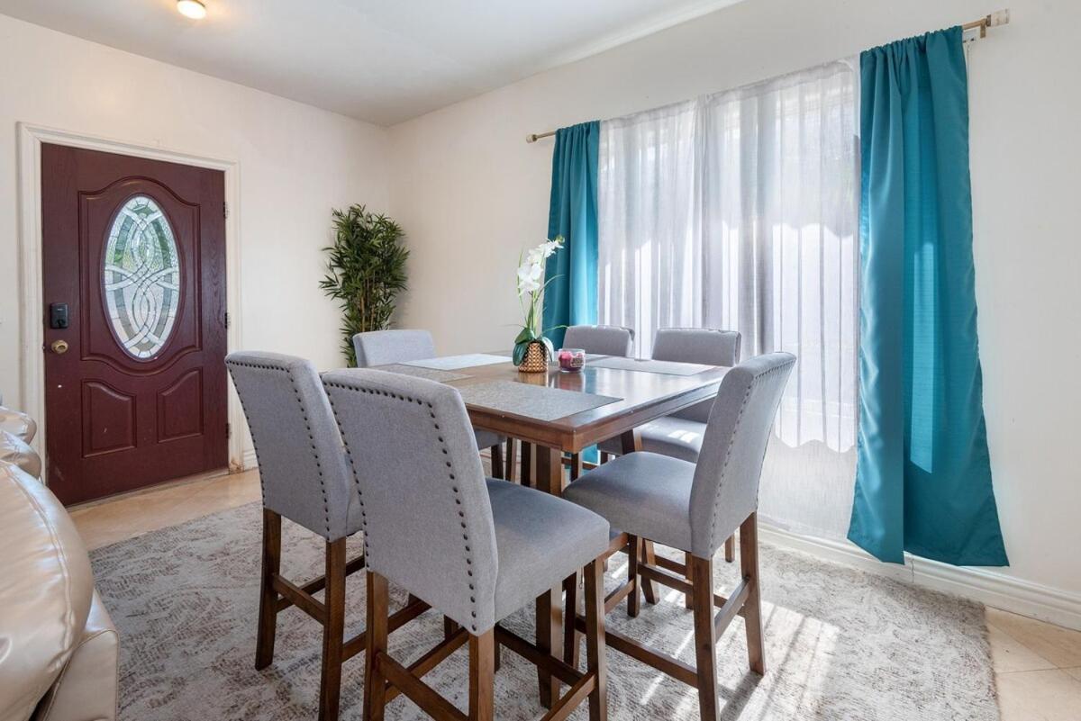 Spacious 2br With Full Kitchen & Dining In Beverly Hills Apartamento Los Angeles